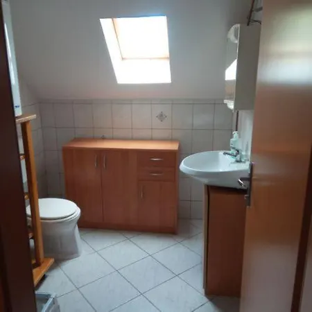 Strandi Apartmanok- Aranyhid * Balatonmáriafürdő